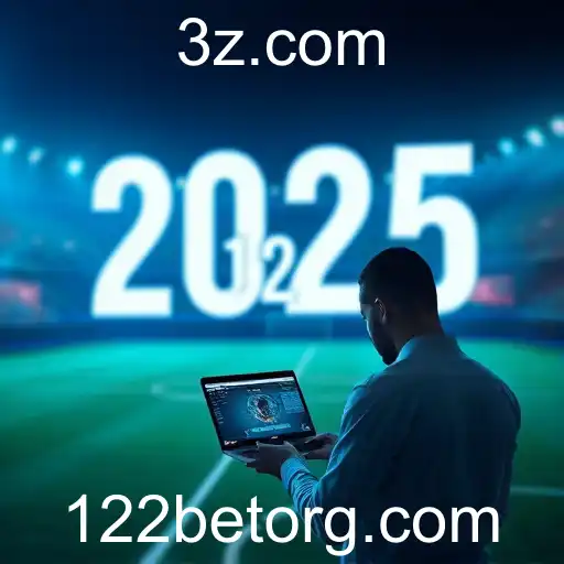 A Evolução do Mercado de Apostas em 2025