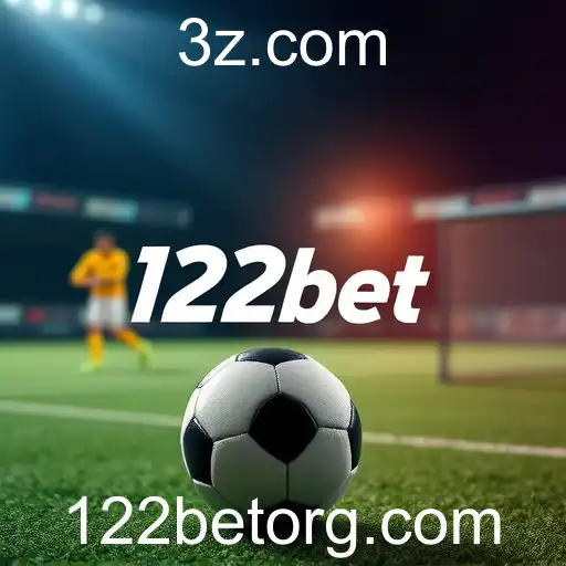 A Evolução dos Jogos Online com 122bet