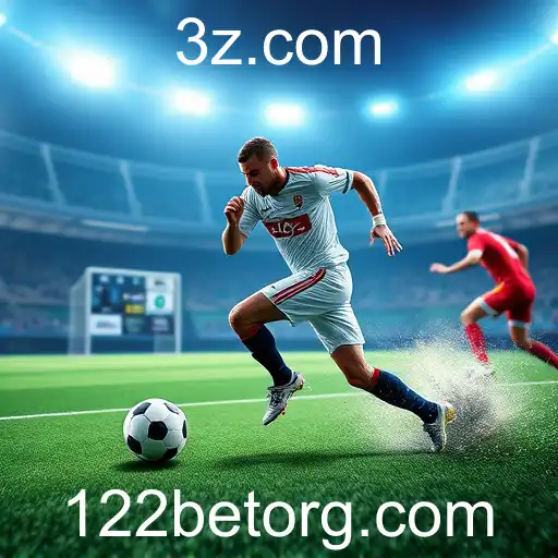 Inovações nos Jogos de Aposta: Uma Perspectiva sobre o Crescimento do 122bet