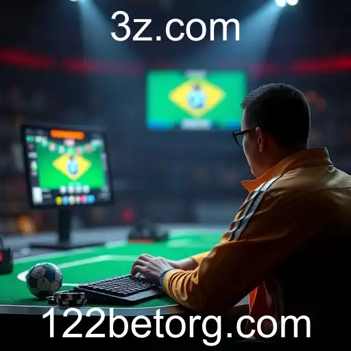 Tendências do Mercado de Jogos Online em 2025