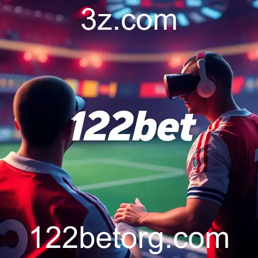 A Evolução do 122bet: Inovações e Desafios no Universo dos Jogos Online