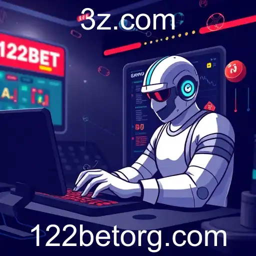 Inovações e Desafios no Mundo dos Jogos Online