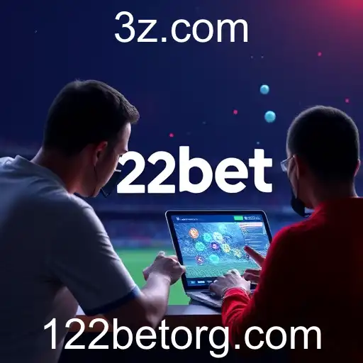 Revolução nos Jogos Online em 2025