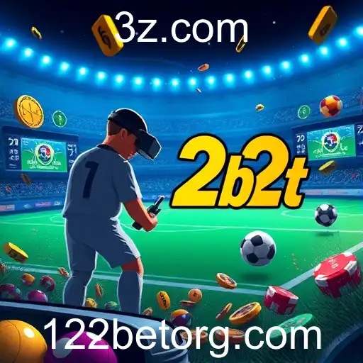 Crescimento e Impacto do 122bet no Cenário de Jogos Online