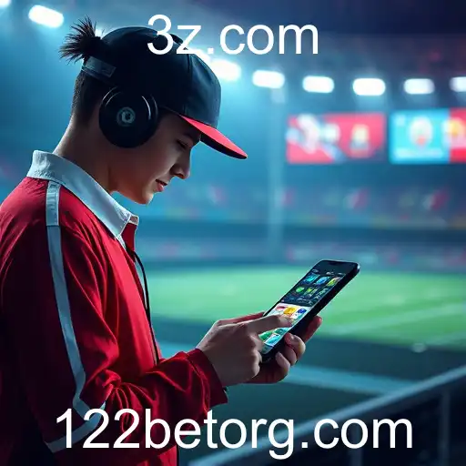 O Impacto da Tecnologia nas Apostas Online