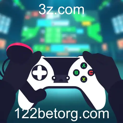 A Influência dos Blogs na Indústria de Jogos: Descubra a Categoria 'Blog' na 122bet