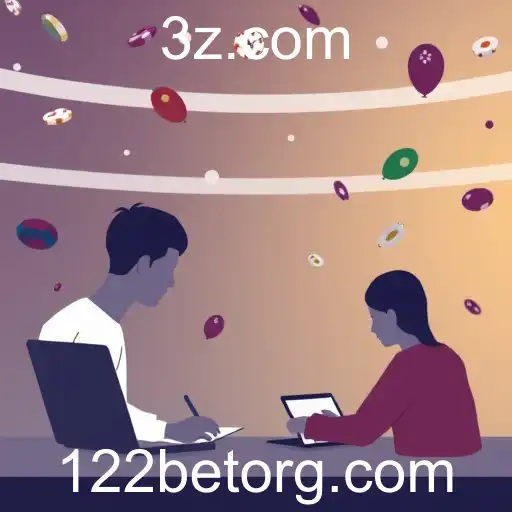 122bet: O Crescimento dos Sites de Jogos em Portugal