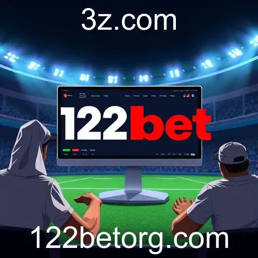 O Crescimento das Apostas Online no Brasil