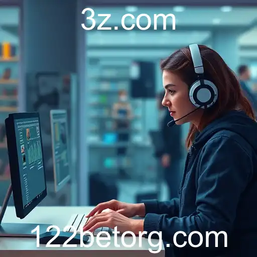 Inovações e Desafios para a 122bet em 2025