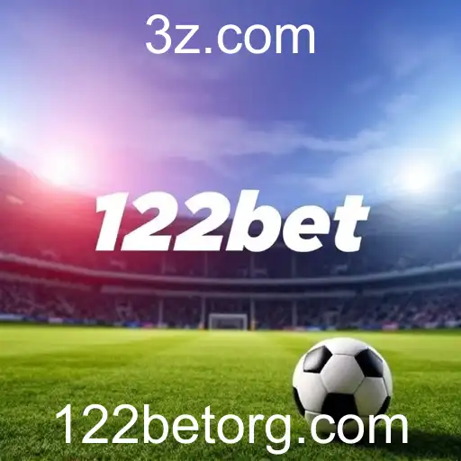 Explorando a Categoria de Apostas Esportivas no 122bet: Diversão e Estratégia
